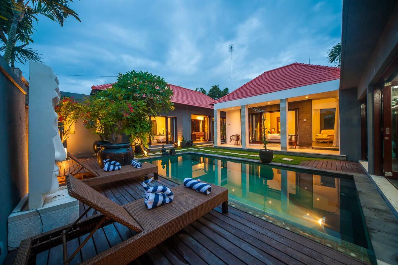 Casa Priya Canggu Exterior photo