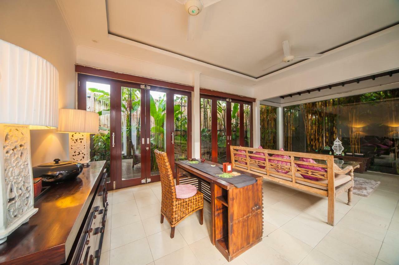 Casa Priya Canggu Exterior photo
