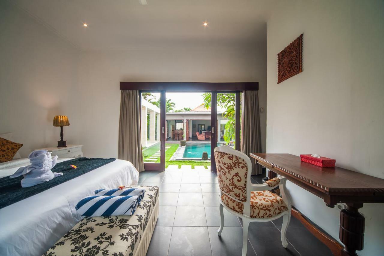 Casa Priya Canggu Exterior photo